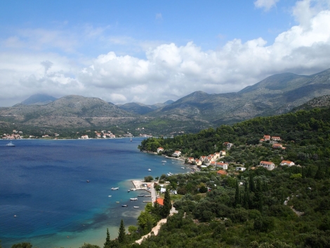 La-Croatie-en-famille
