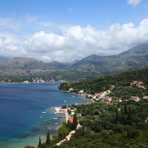 La-Croatie-en-famille